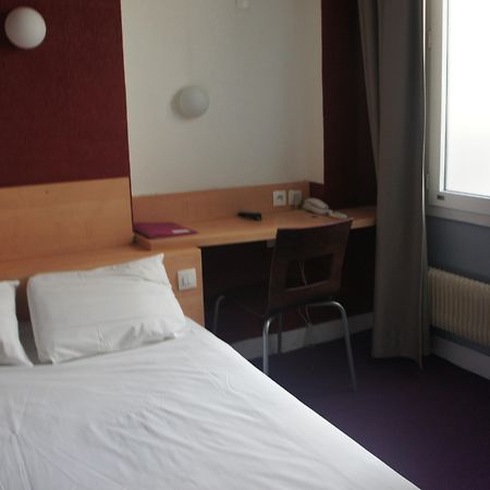 לוולואה פרה Hotel D'Anjou מראה חיצוני תמונה