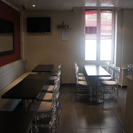לוולואה פרה Hotel D'Anjou מראה חיצוני תמונה