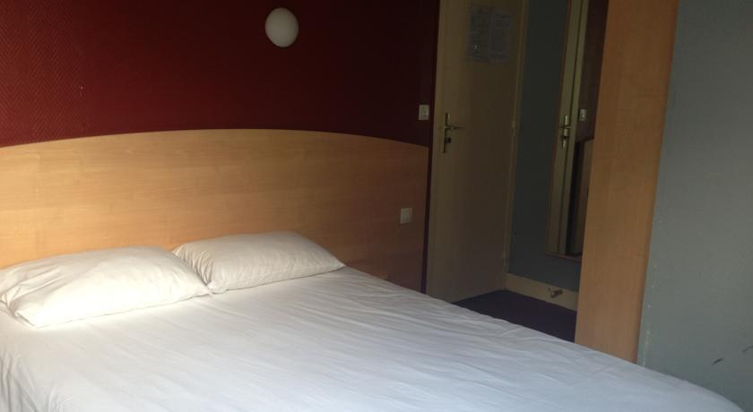 לוולואה פרה Hotel D'Anjou מראה חיצוני תמונה