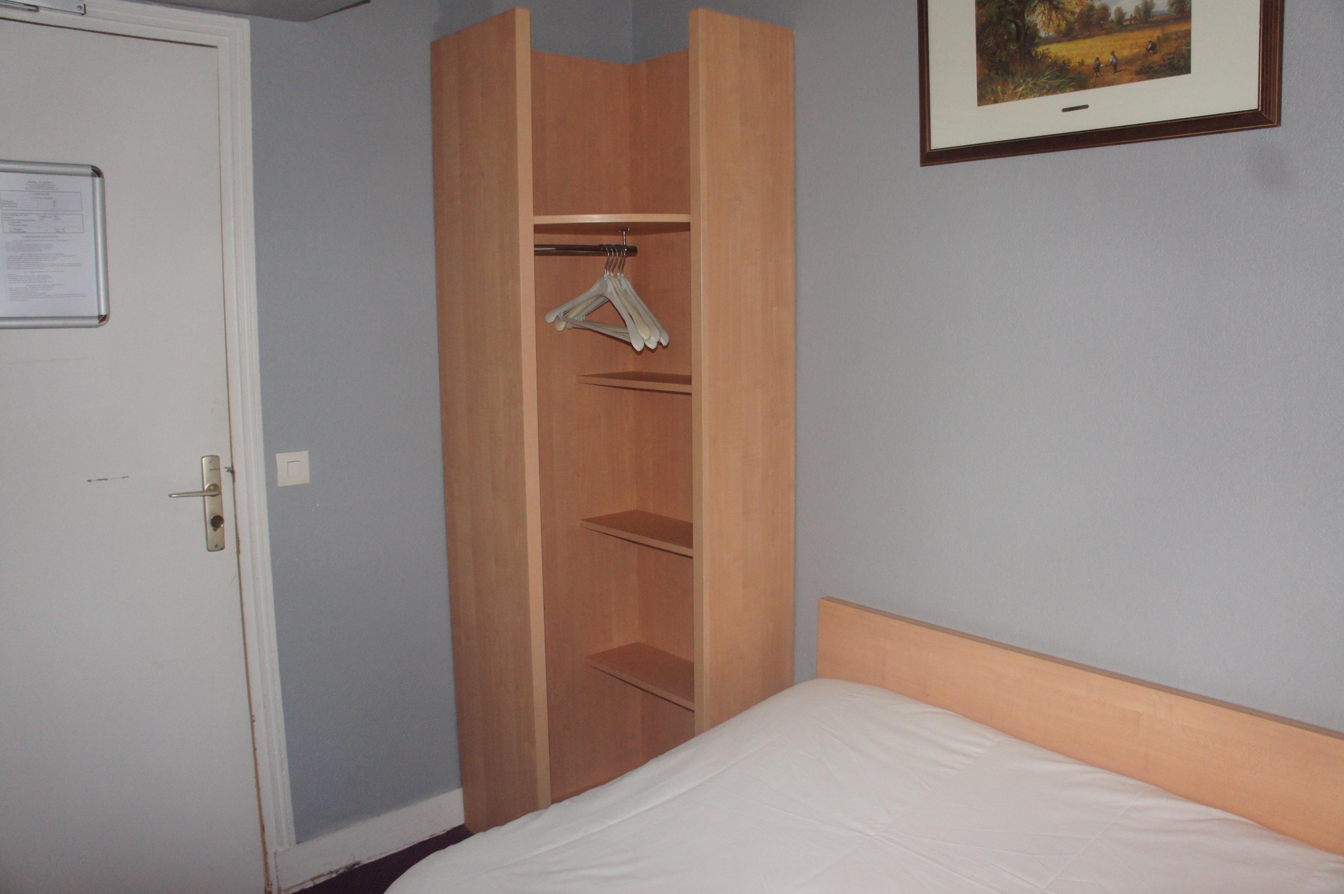 לוולואה פרה Hotel D'Anjou מראה חיצוני תמונה