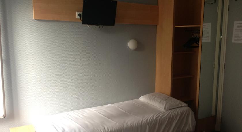 לוולואה פרה Hotel D'Anjou מראה חיצוני תמונה
