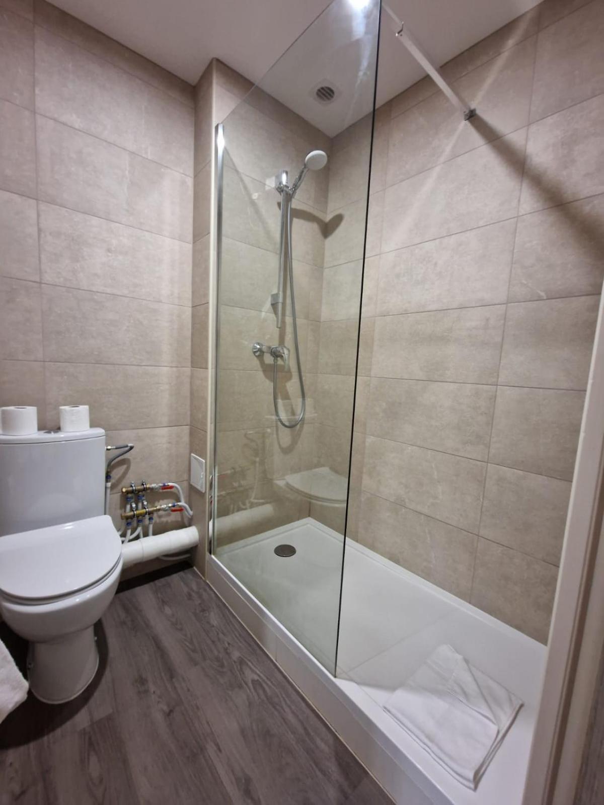 לוולואה פרה Hotel D'Anjou מראה חיצוני תמונה